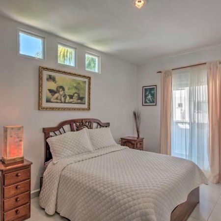 Villa Bella 3Br Wifi Bikes Beach Access (Adults Only) Playa del Carmen Buitenkant foto