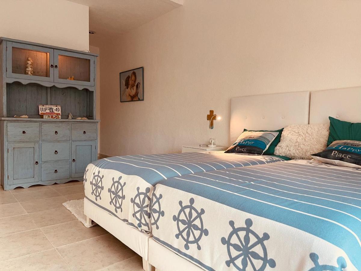 Villa Bella 3Br Wifi Bikes Beach Access (Adults Only) Playa del Carmen Buitenkant foto
