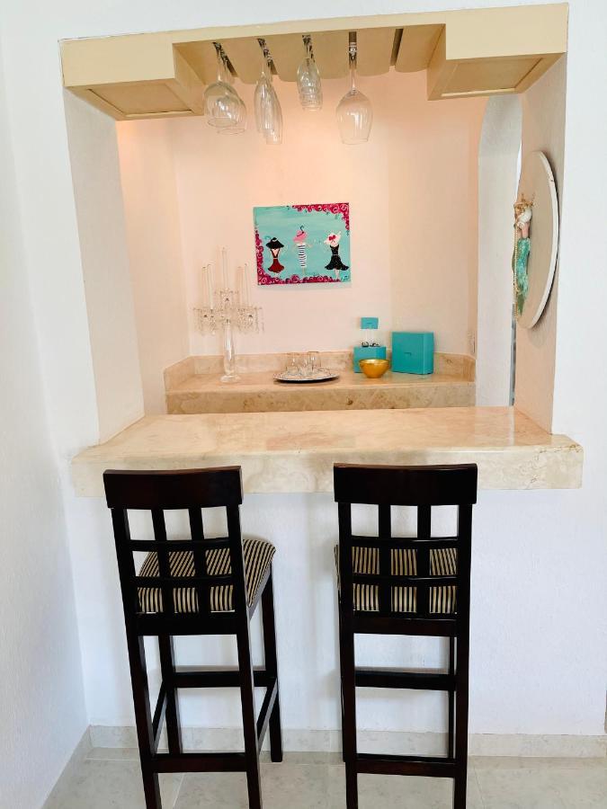Villa Bella 3Br Wifi Bikes Beach Access (Adults Only) Playa del Carmen Buitenkant foto