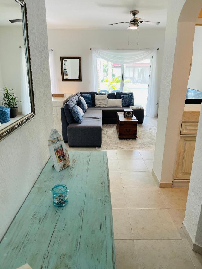 Villa Bella 3Br Wifi Bikes Beach Access (Adults Only) Playa del Carmen Buitenkant foto