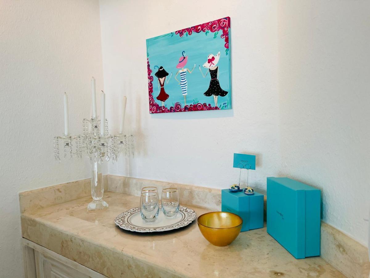 Villa Bella 3Br Wifi Bikes Beach Access (Adults Only) Playa del Carmen Buitenkant foto