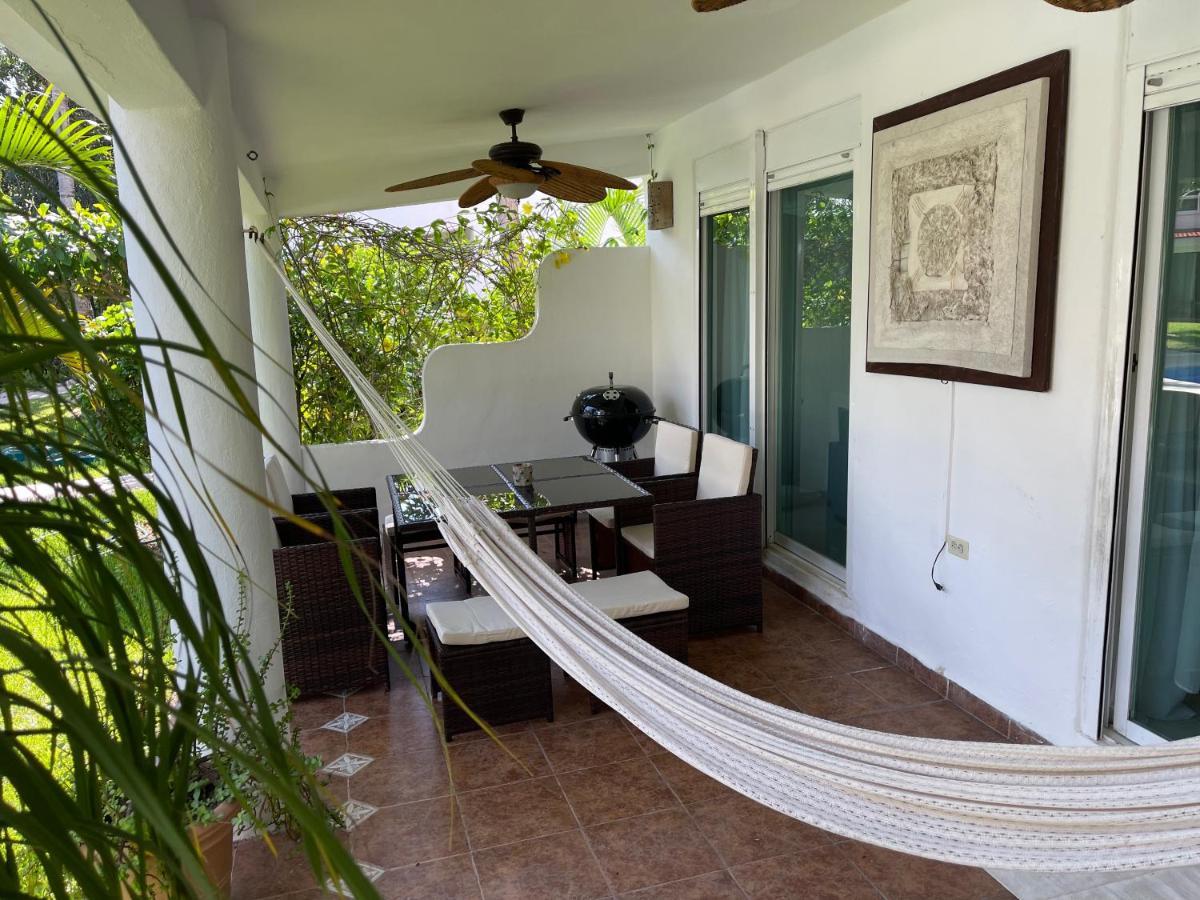 Villa Bella 3Br Wifi Bikes Beach Access (Adults Only) Playa del Carmen Buitenkant foto