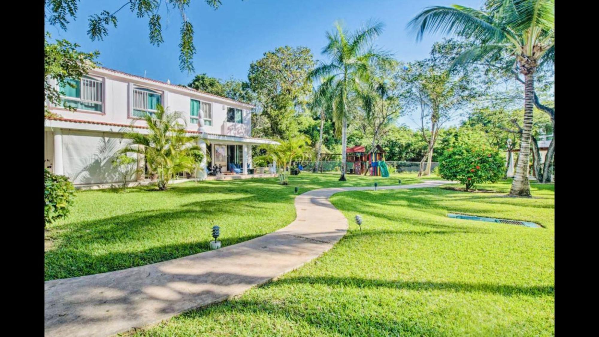 Villa Bella 3Br Wifi Bikes Beach Access (Adults Only) Playa del Carmen Buitenkant foto