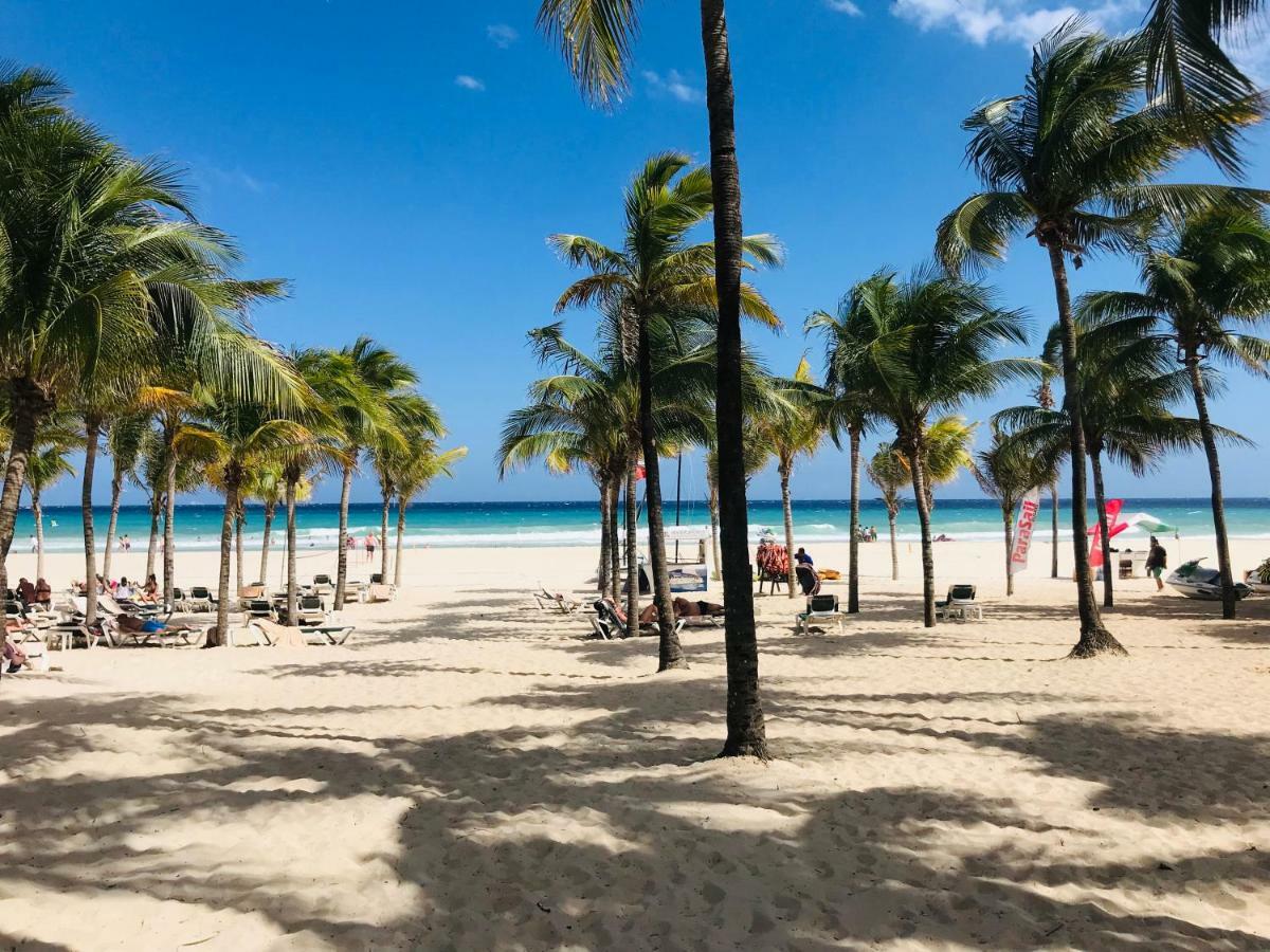 Villa Bella 3Br Wifi Bikes Beach Access (Adults Only) Playa del Carmen Buitenkant foto