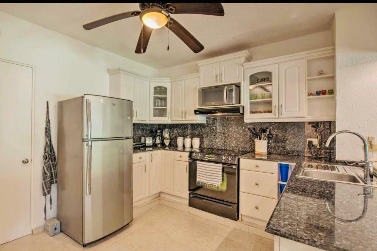 Villa Bella 3Br Wifi Bikes Beach Access (Adults Only) Playa del Carmen Buitenkant foto