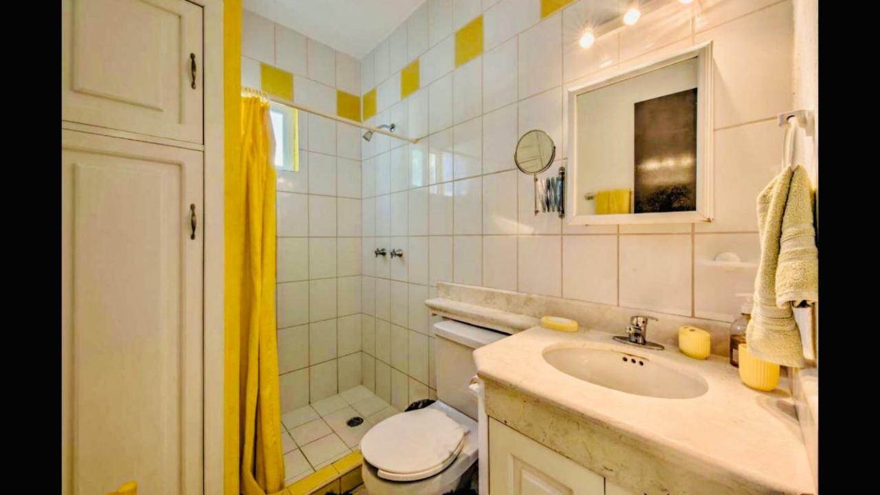 Villa Bella 3Br Wifi Bikes Beach Access (Adults Only) Playa del Carmen Buitenkant foto