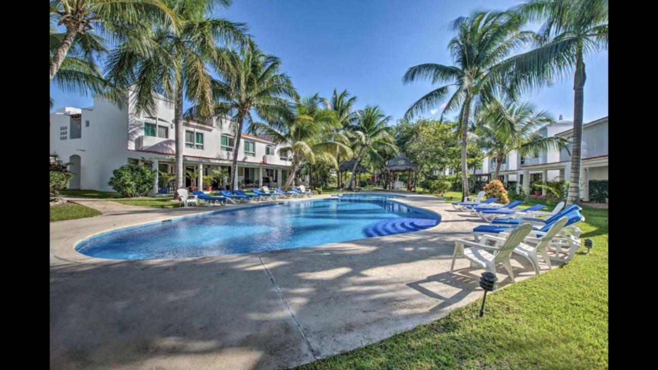 Villa Bella 3Br Wifi Bikes Beach Access (Adults Only) Playa del Carmen Buitenkant foto